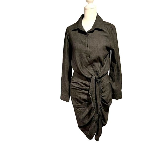 Evereve Peyton Jensen NWOT zeros dress - XS - Picture 1 of 12